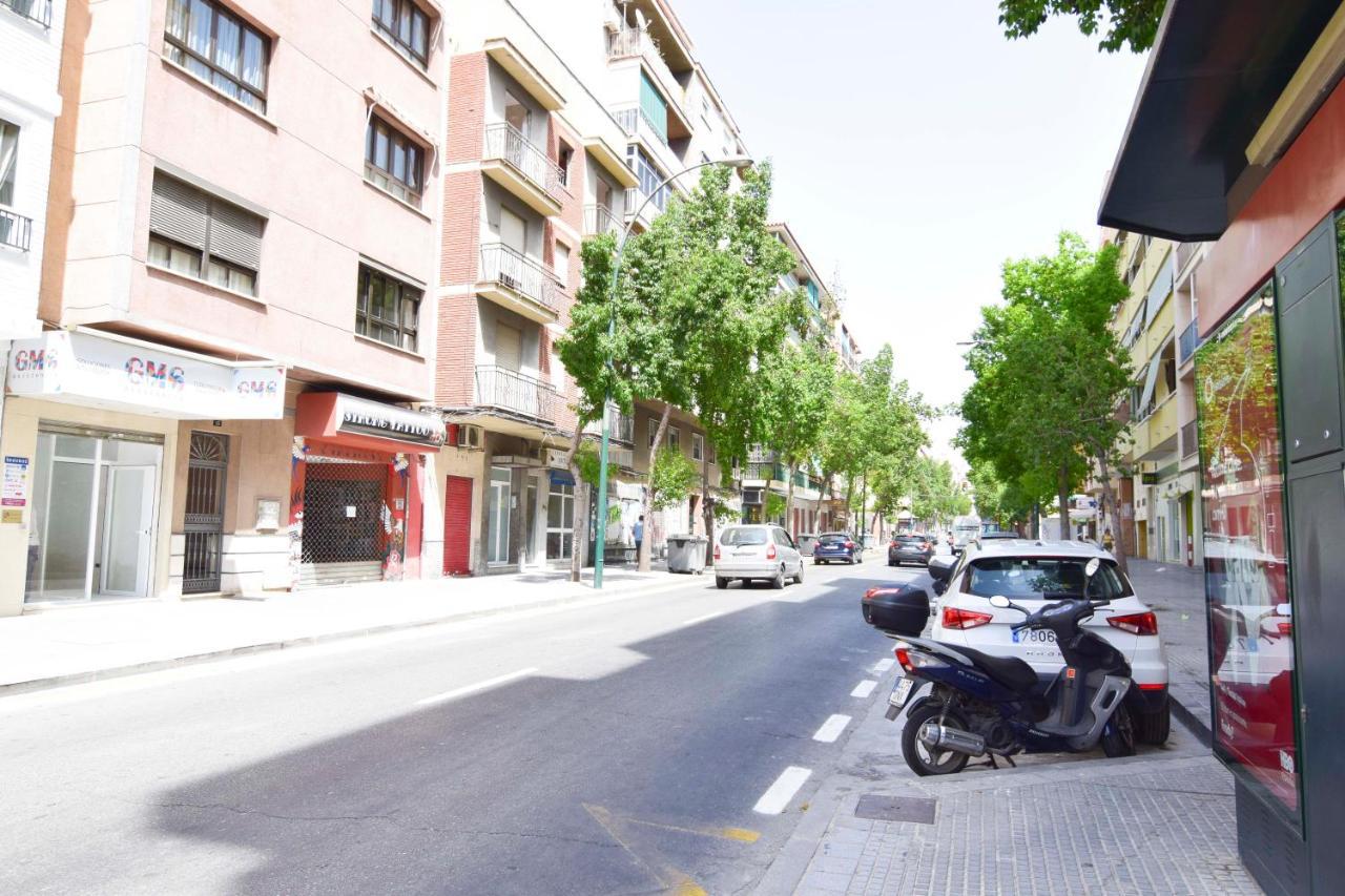 Appartamento Letmalaga Cappuccino Esterno foto