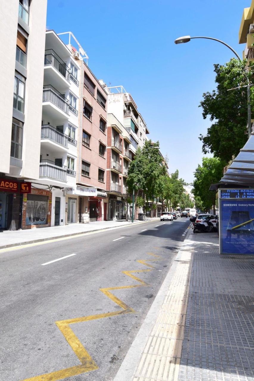 Appartamento Letmalaga Cappuccino Esterno foto